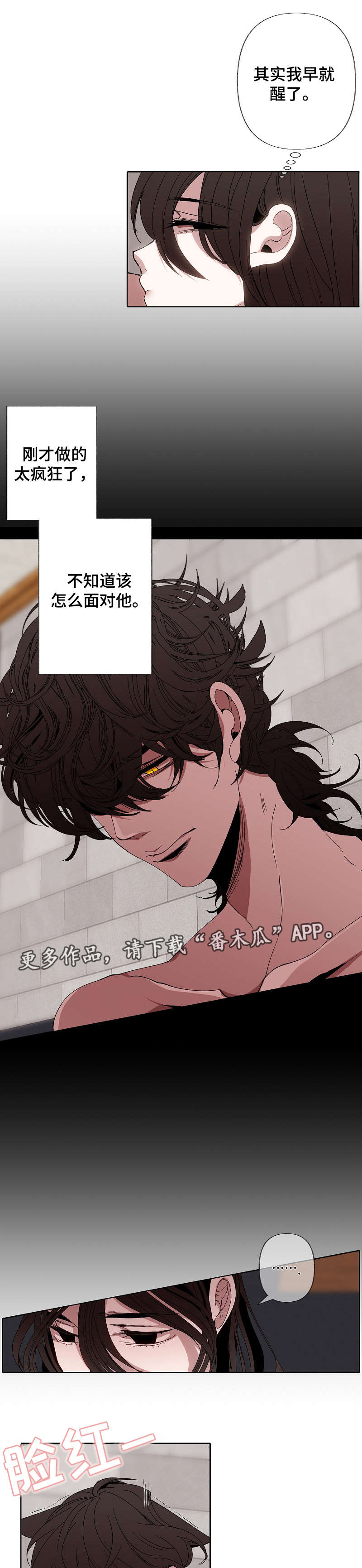 第51章：醒了3