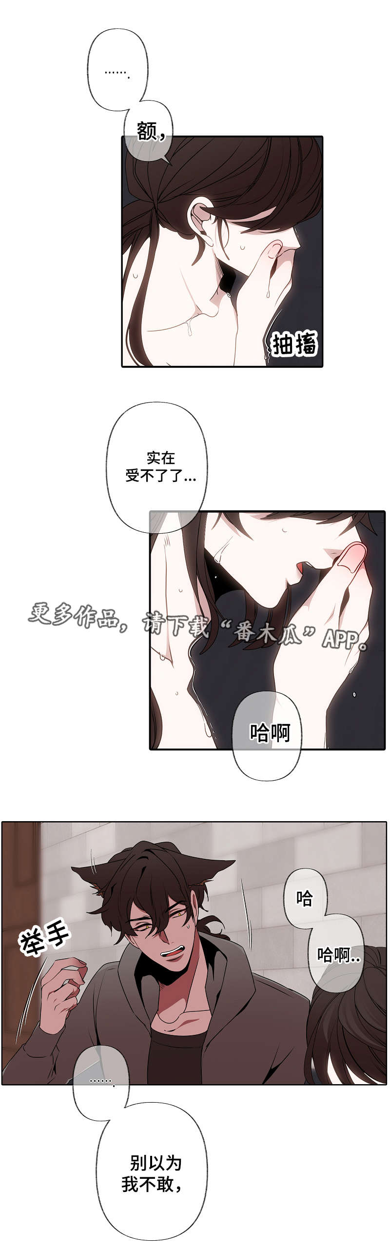 第47章：迫不及待2