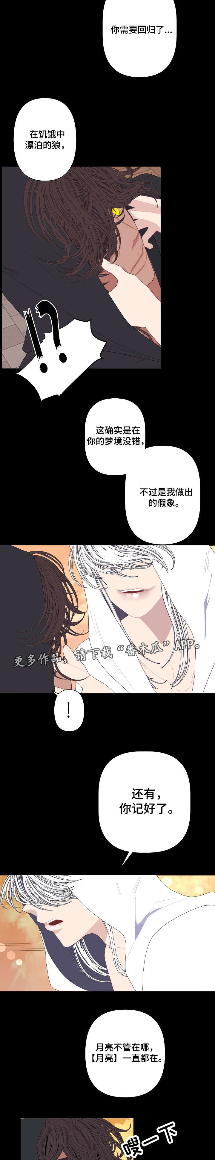 第66章：你不是他4