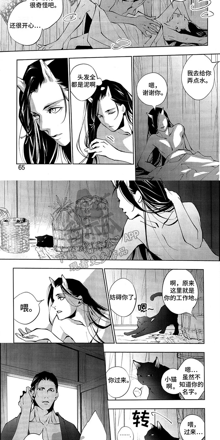 第7章：黑猫2