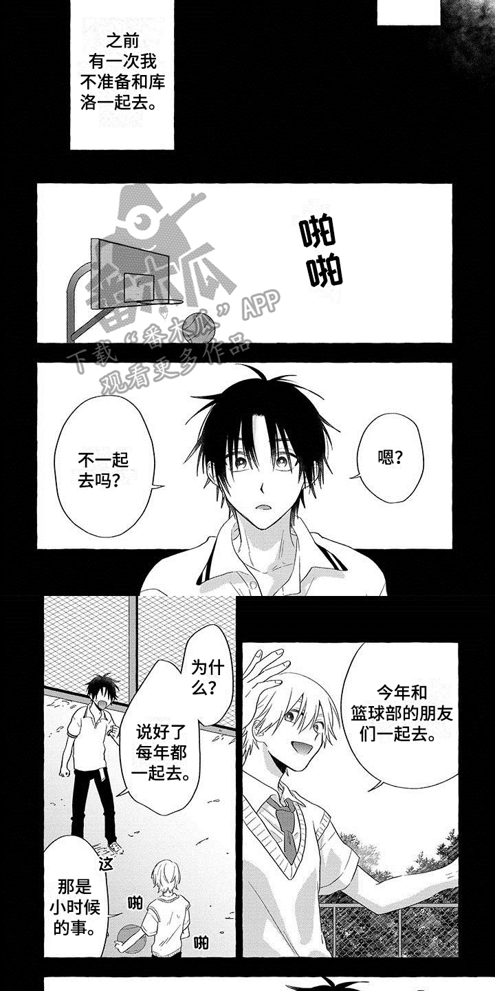 第7章：约会4