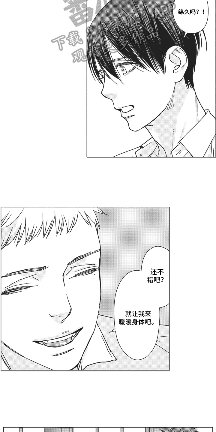 第11章：无助2