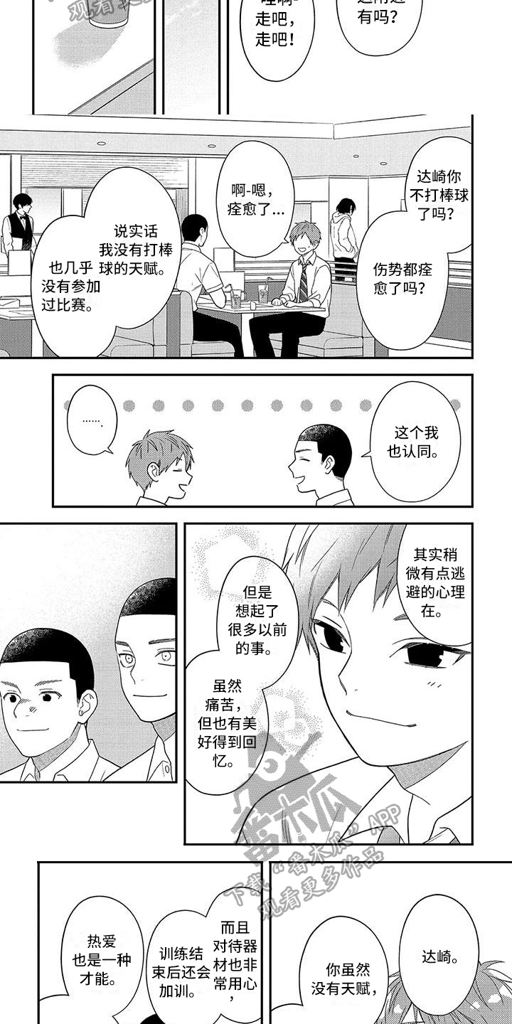 第12章：面对1