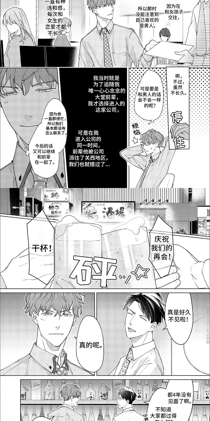第2章：小聚1