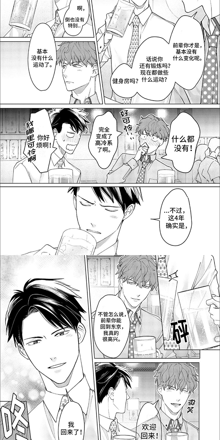 第2章：小聚3
