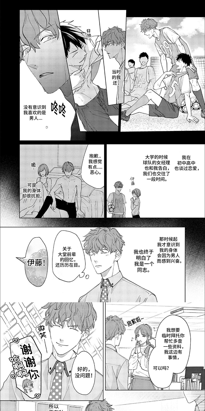 第2章：小聚0