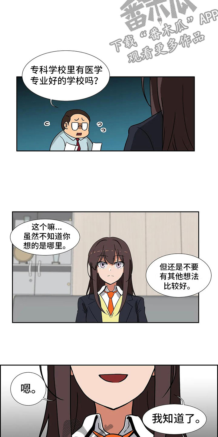 第6章：志愿3