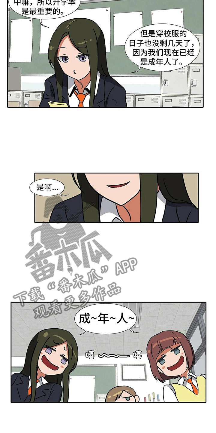 第5章：记录1