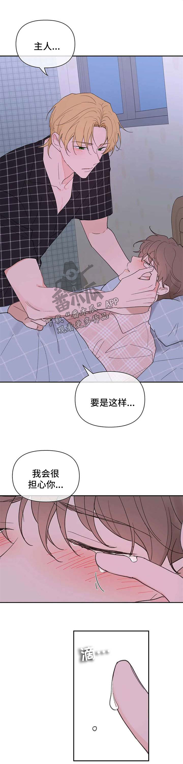 第88章：是不是需要我1