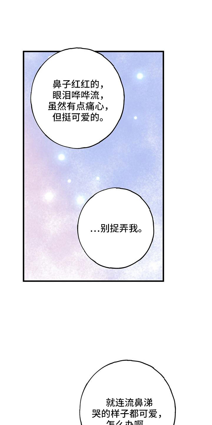 第93章：才清楚认知3