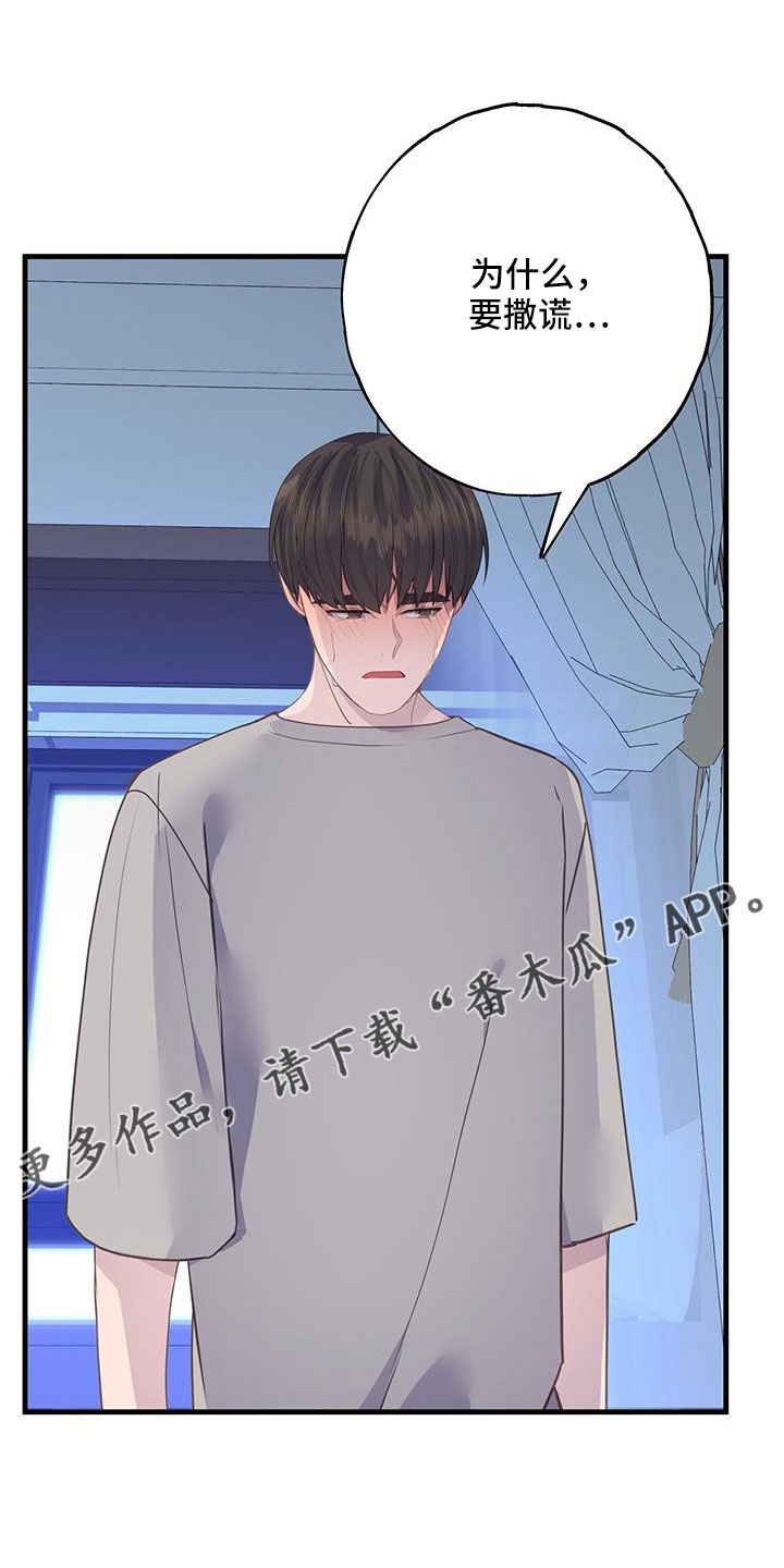 第98章：为什么撒谎3