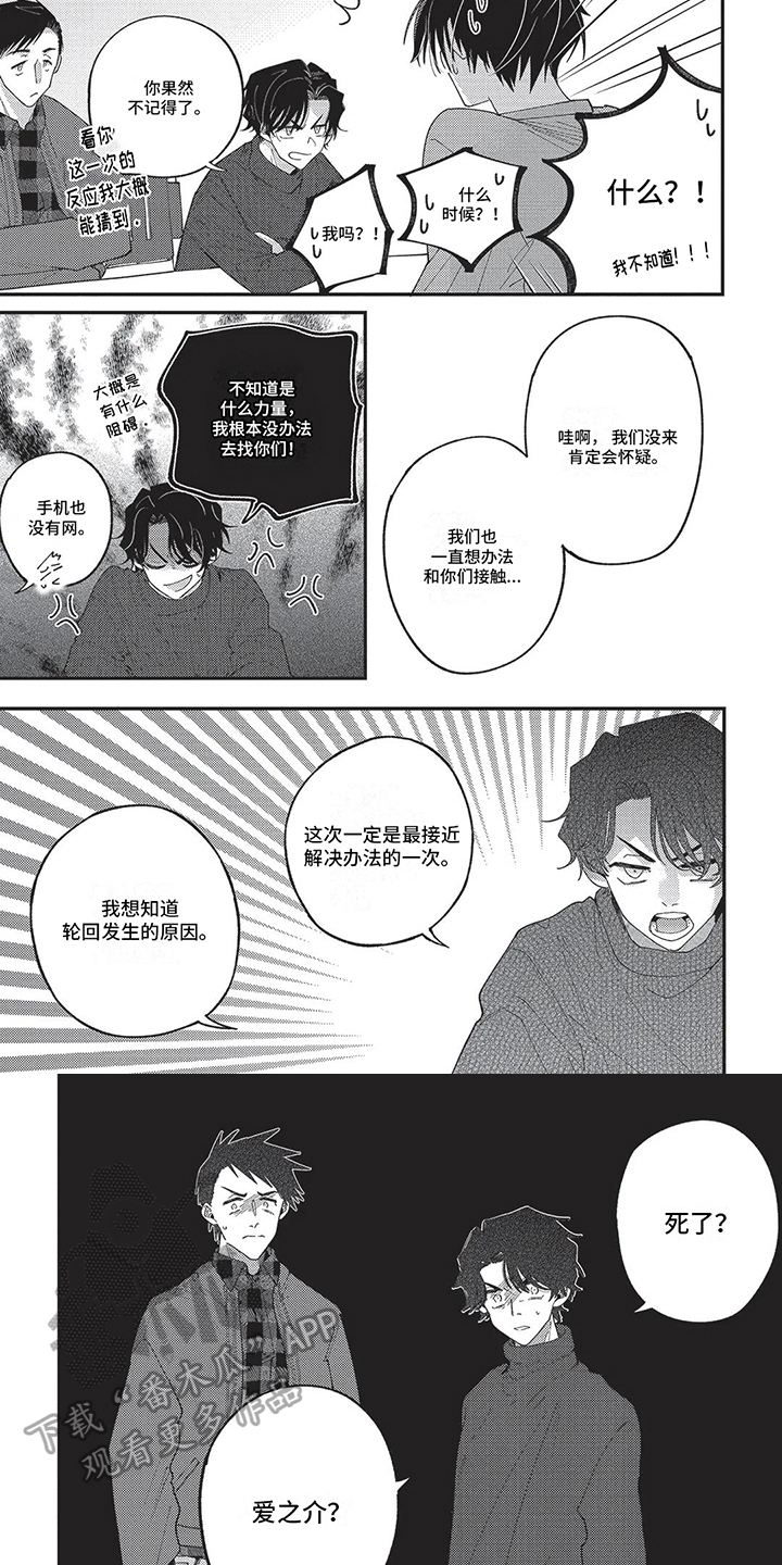 第11章：踏实4