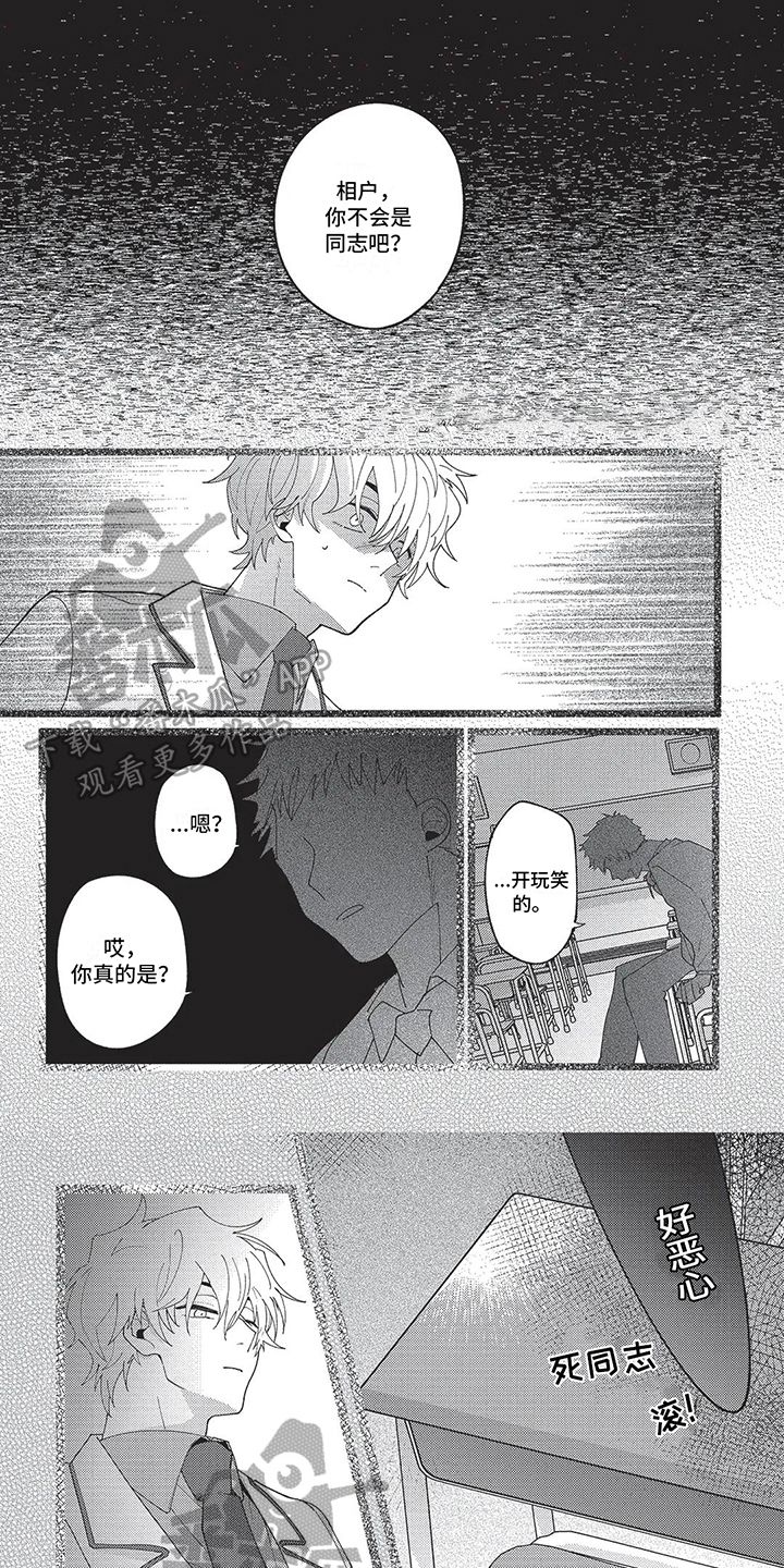 第7章：死亡事故0