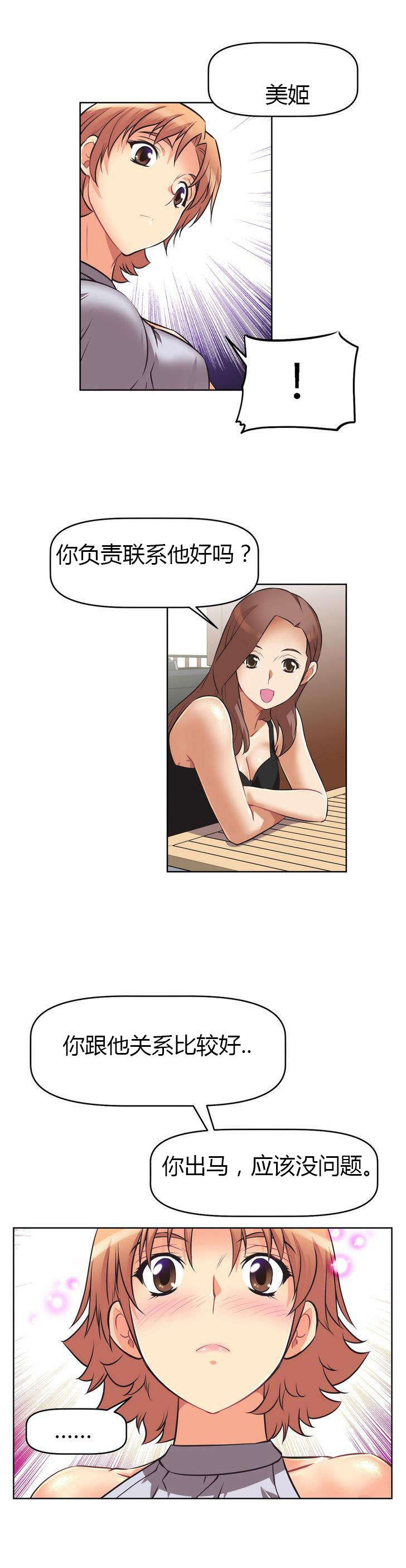 第7章：旅行2