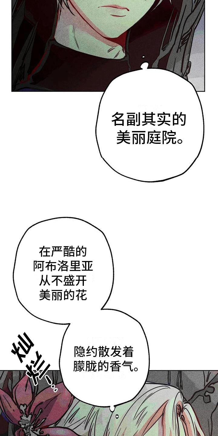 第45章：庭院3
