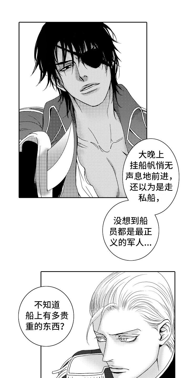 第19章：夜想曲：俘虏1