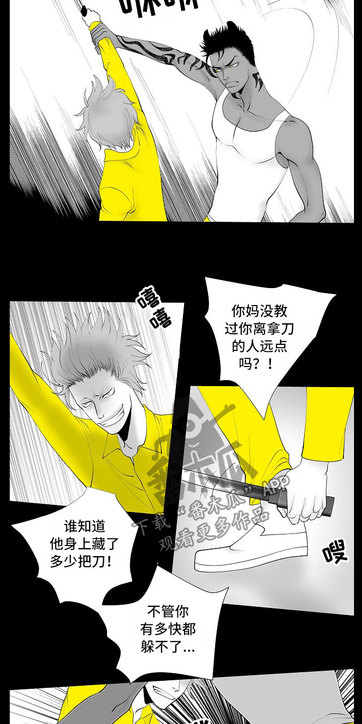 第13章：重要的事1