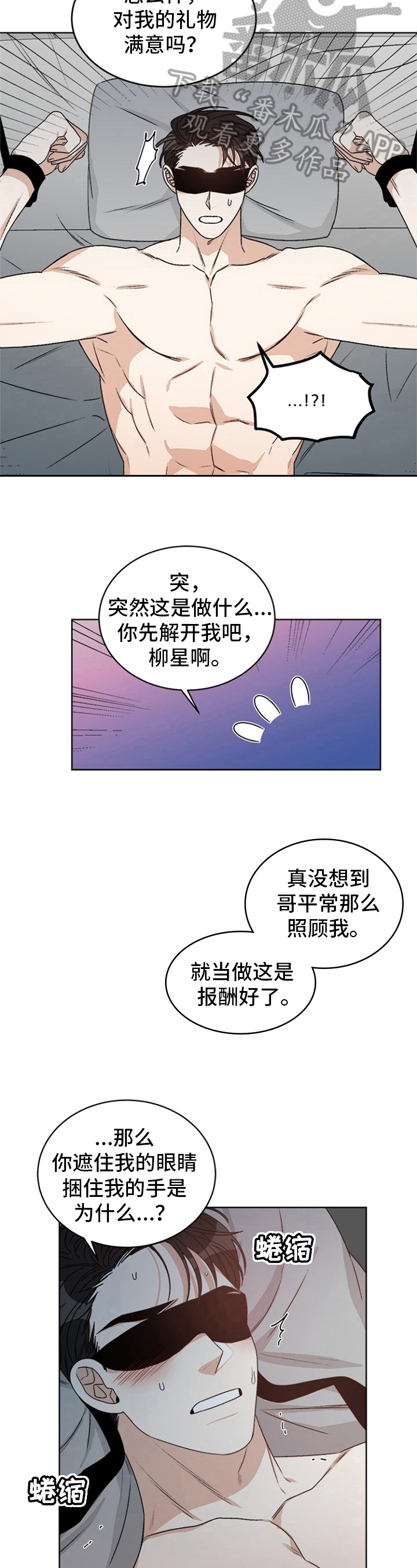 第42章：偶像明星：守约3