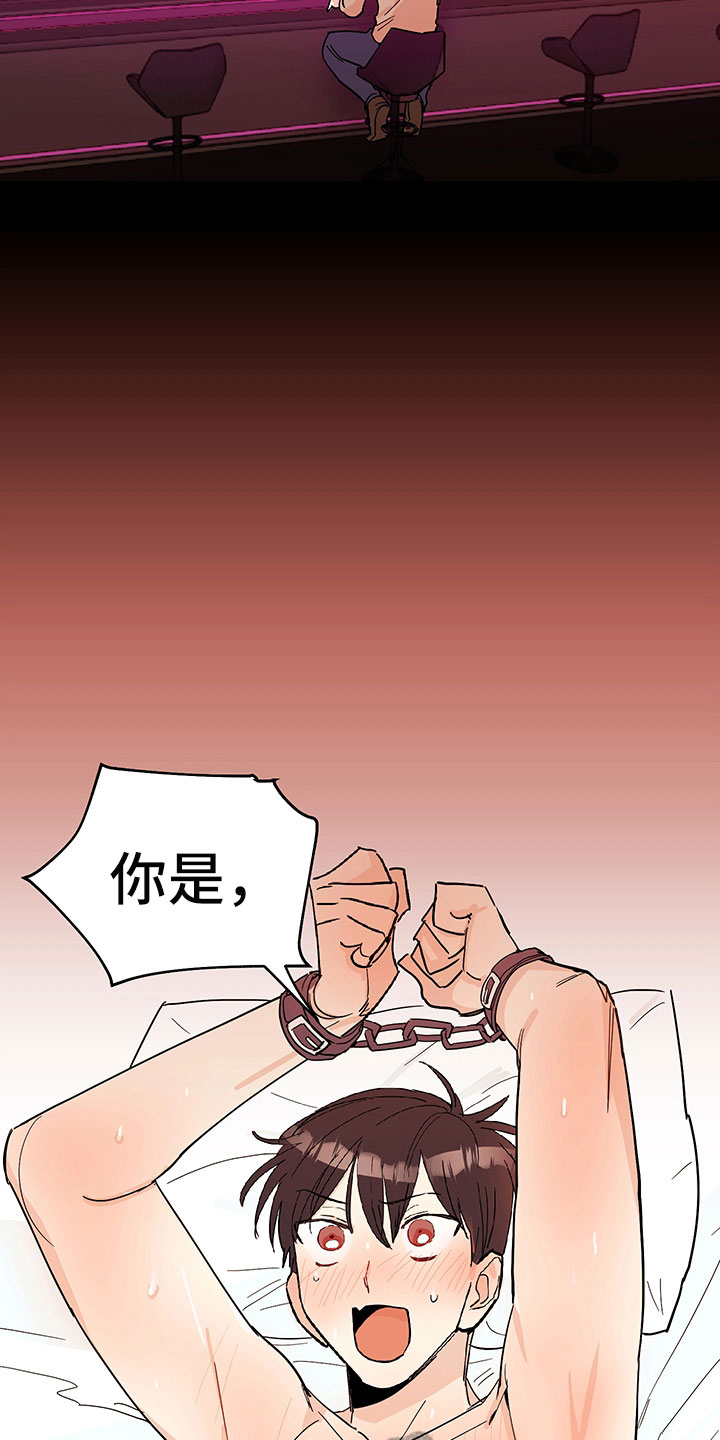 第101章：醉甜蜜：想起来了1