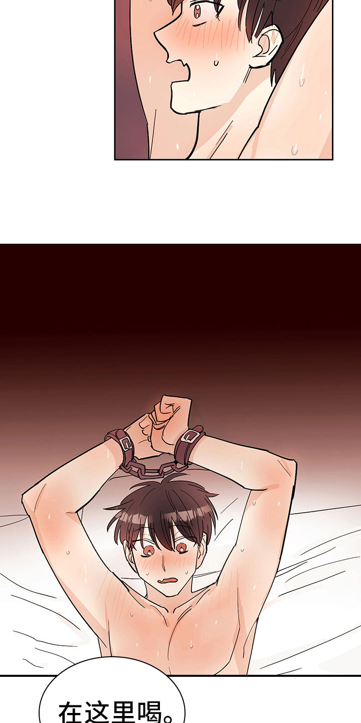 第101章：醉甜蜜：想起来了4