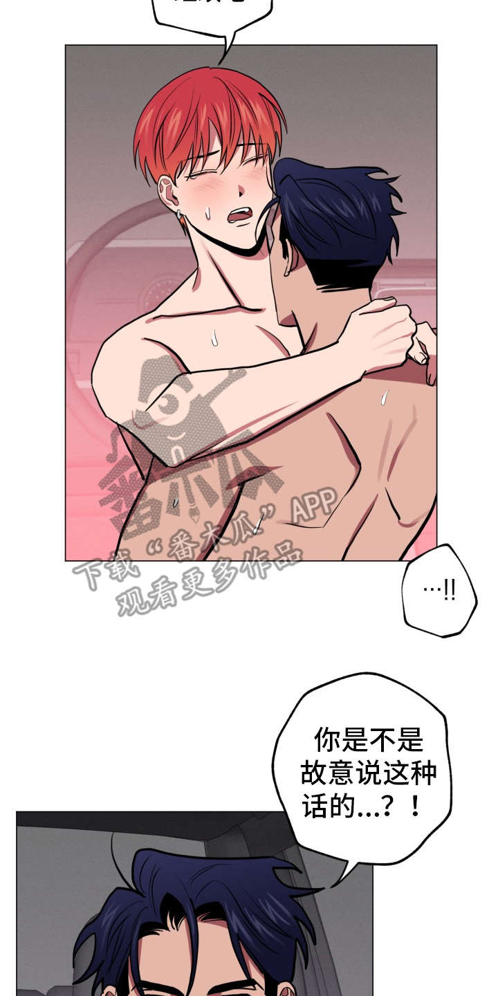 第89章：完美的假期：归程1