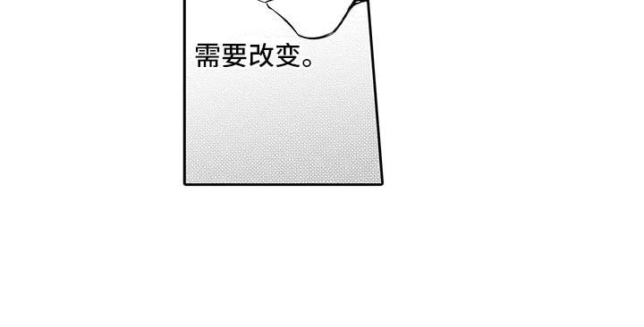 第15章：需要改变0