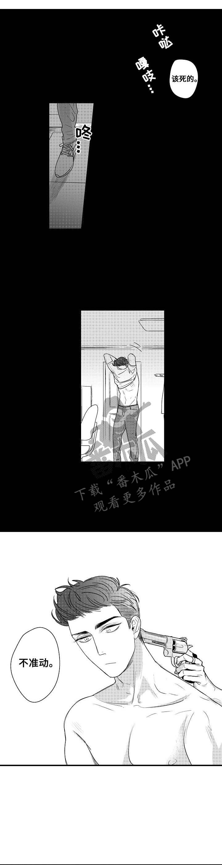第15章：枪0