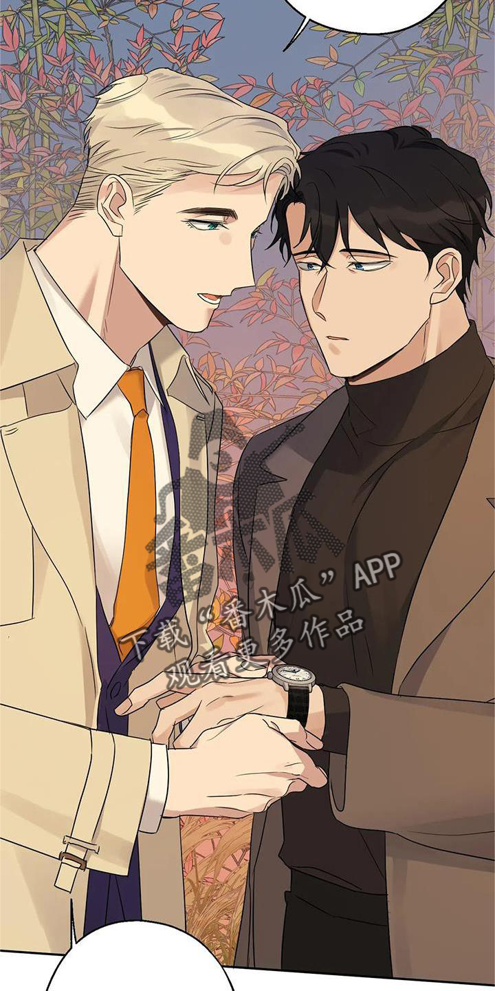 第34章：假恋爱4