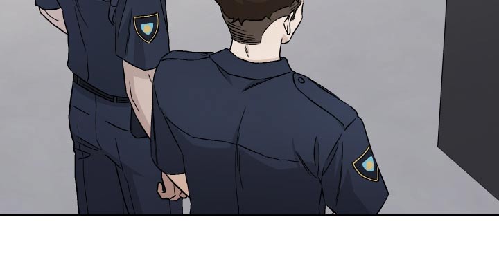 第101章：【第二季】警察1
