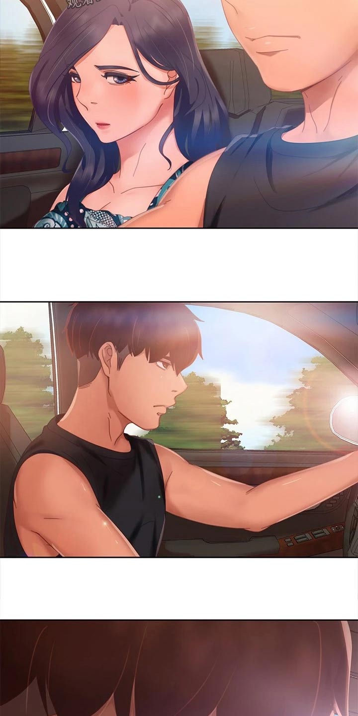 第124章：离开2
