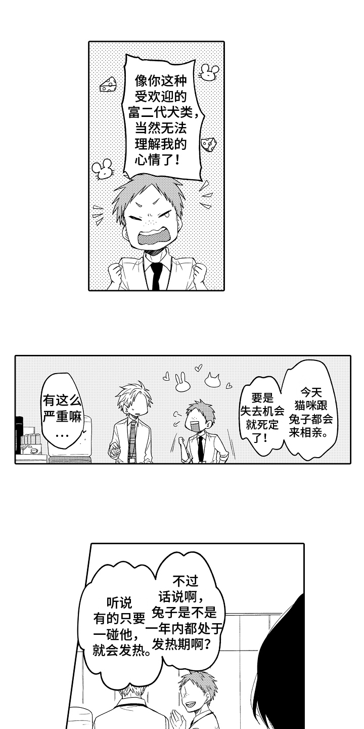 第1章：抑制2