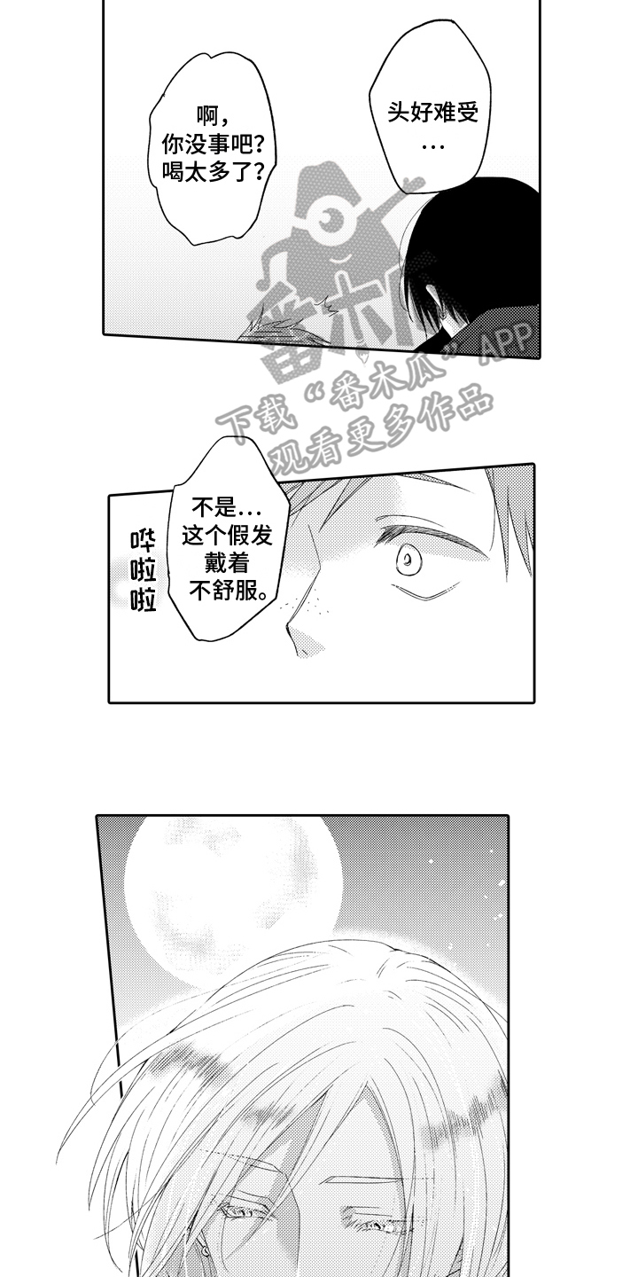 第11章：梦想4