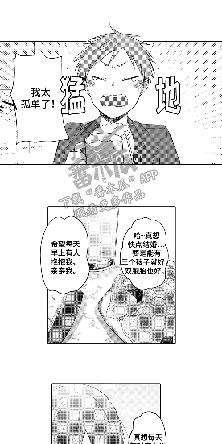 第11章：梦想0