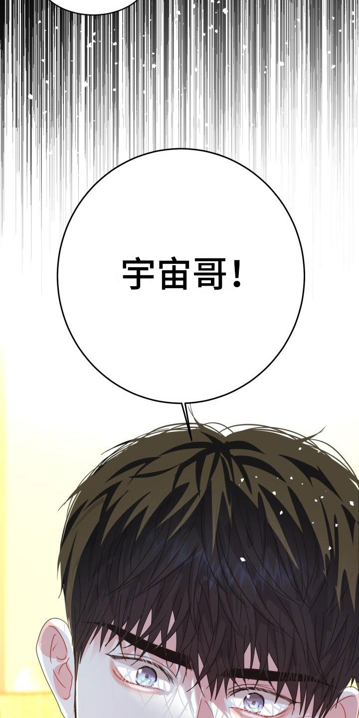 第12章：再次相爱：小小的手4