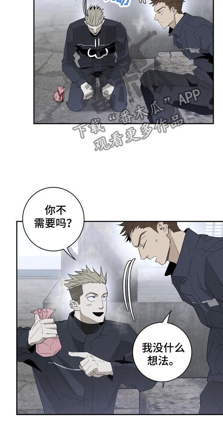 第44章：混一点药物4