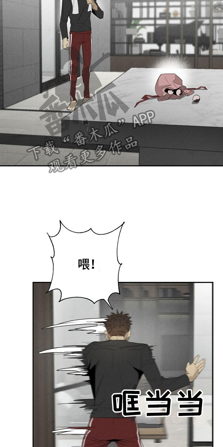 第44章：混一点药物3