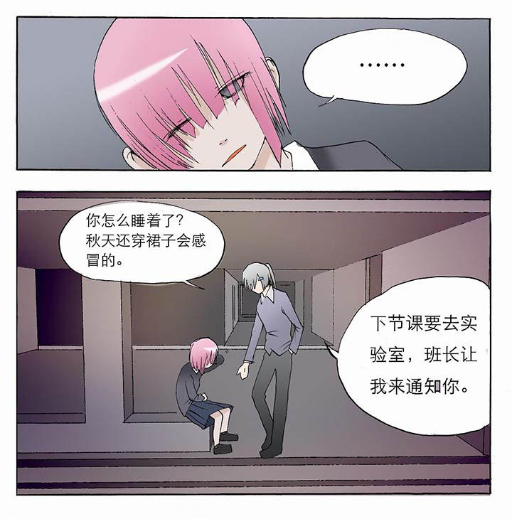 第31章：0
