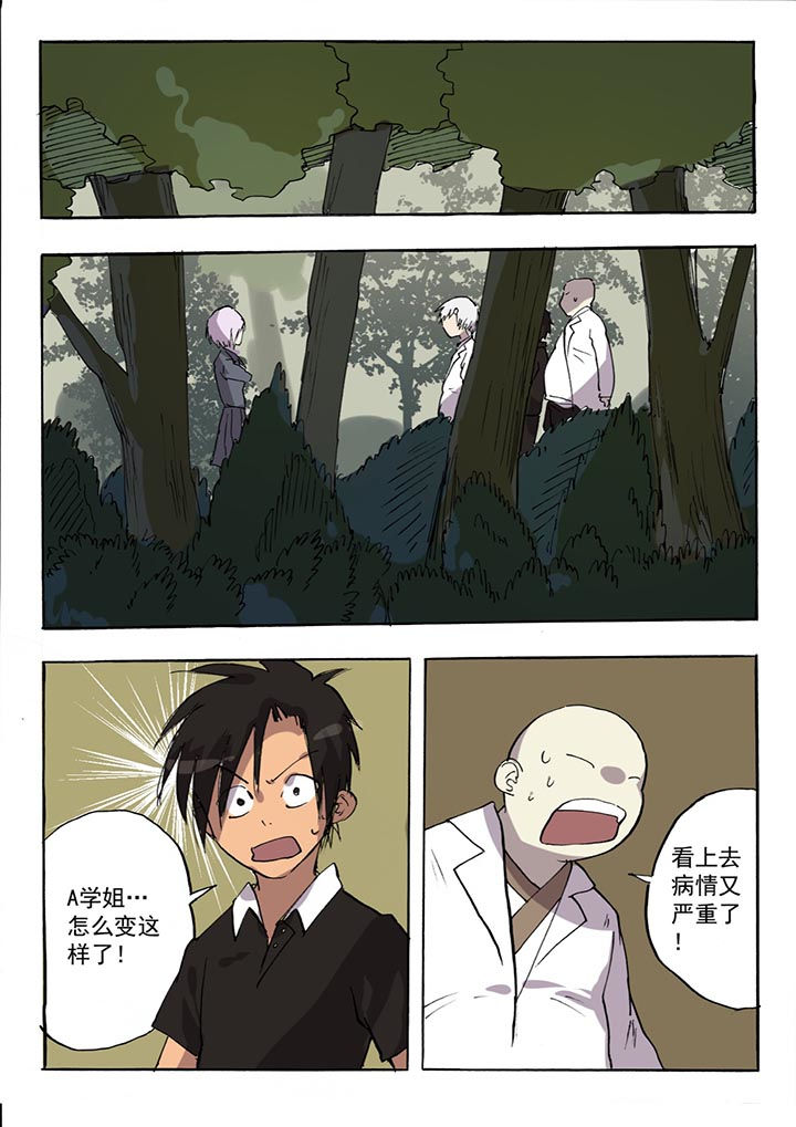 第36章：0