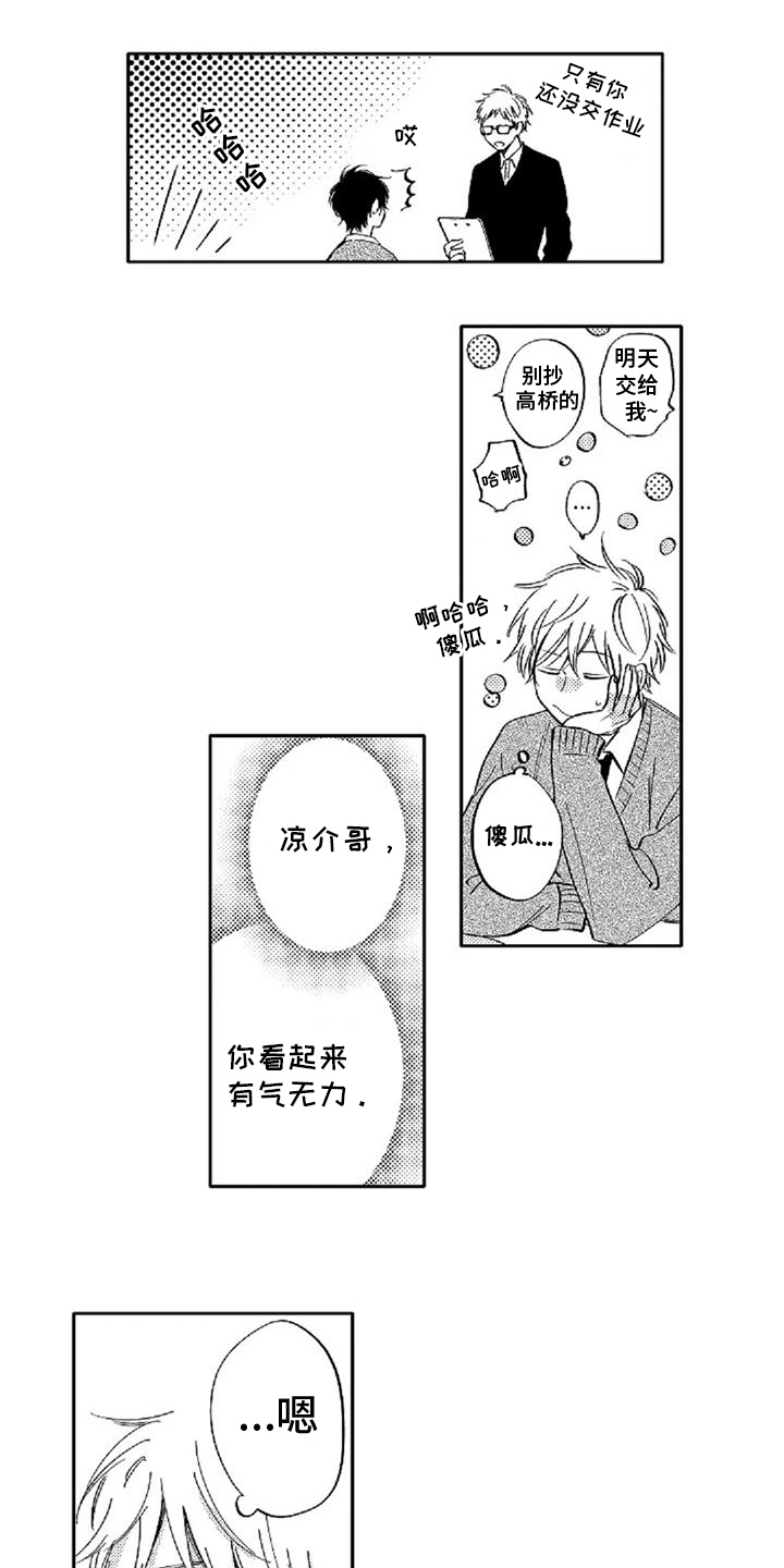 第13章：探病4