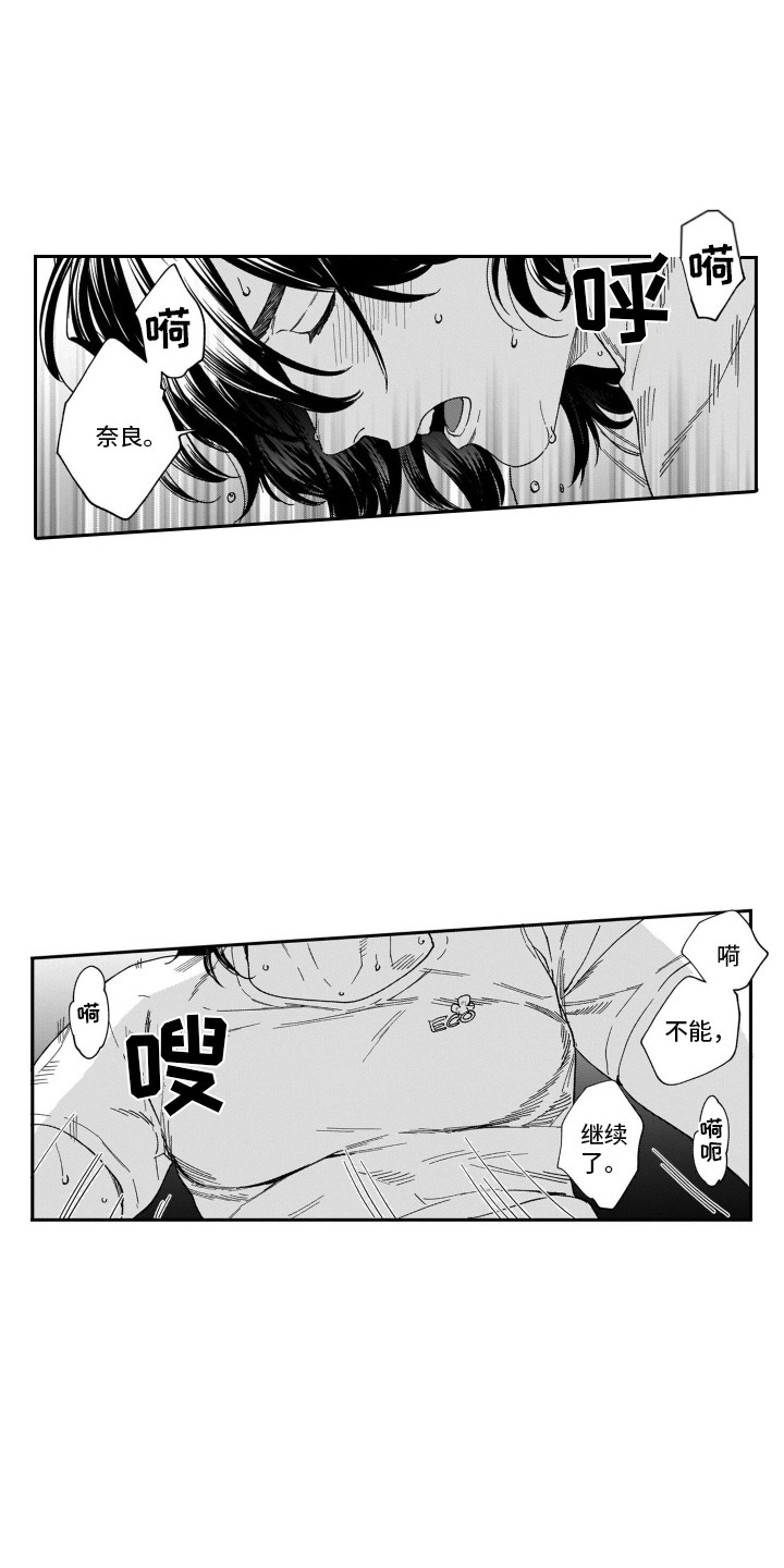 第4章：健身0