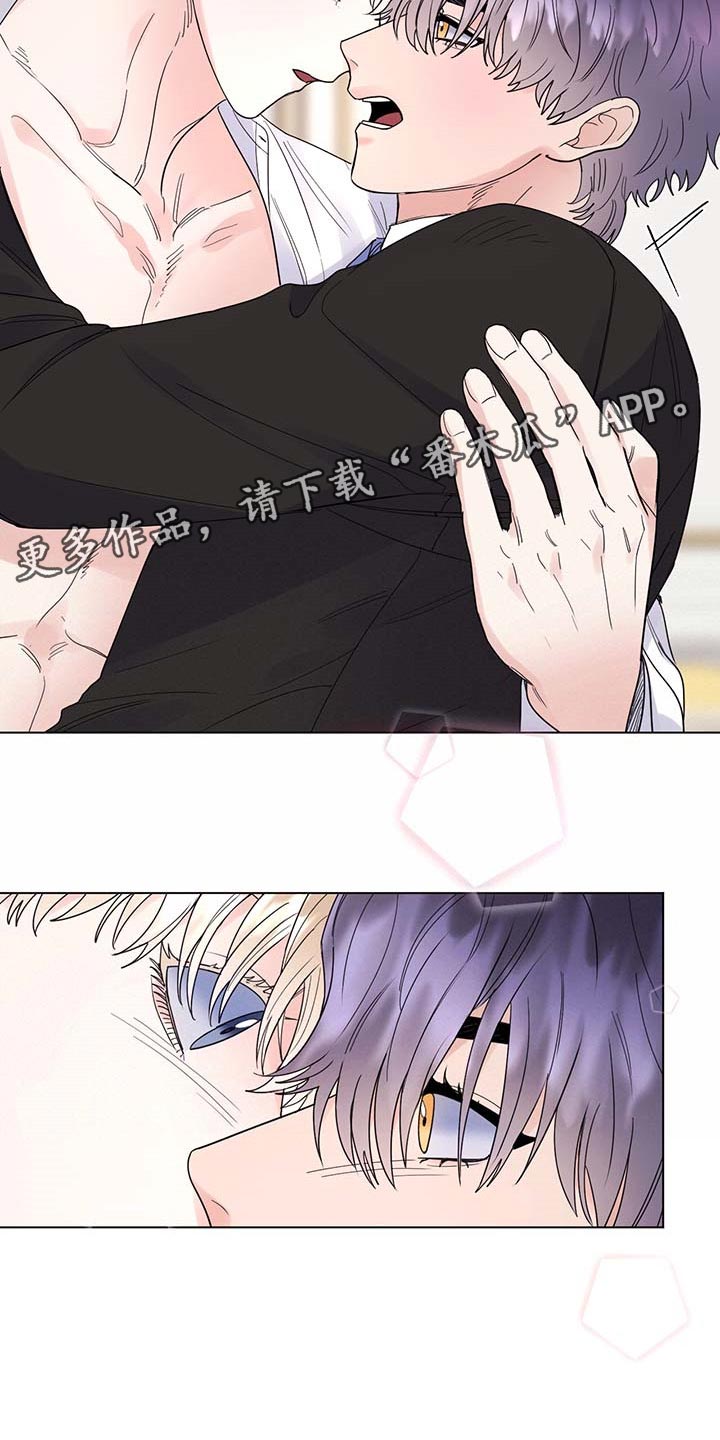 第82章：【第二季】很不愉快0