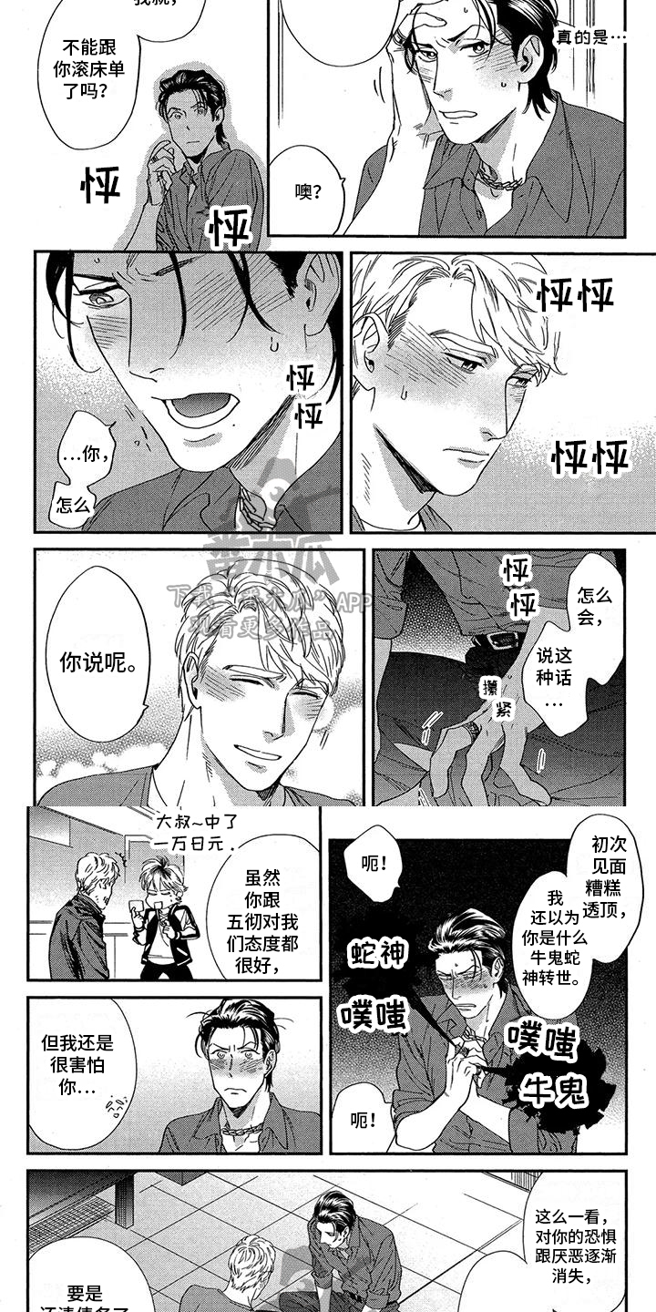 第12章：借口3