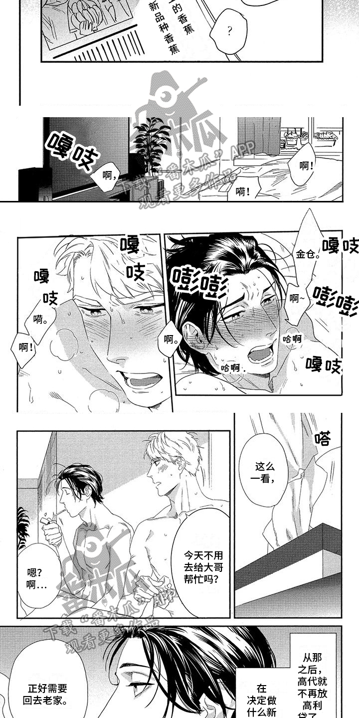 第17章：打搅1