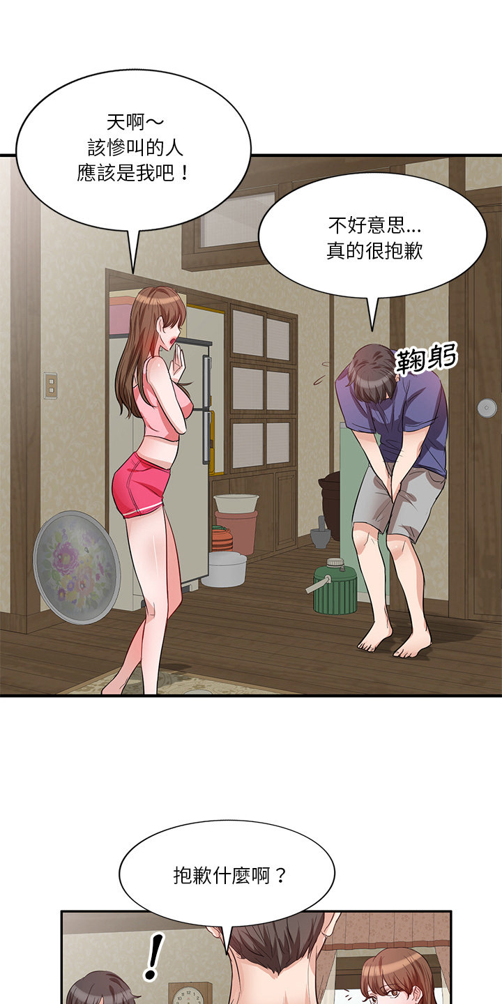 第2章：夜店0