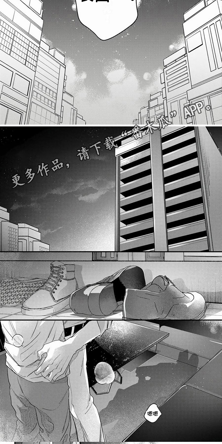 第13章：觉悟4