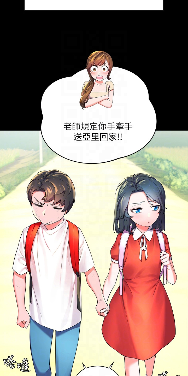 第7章：年轻1