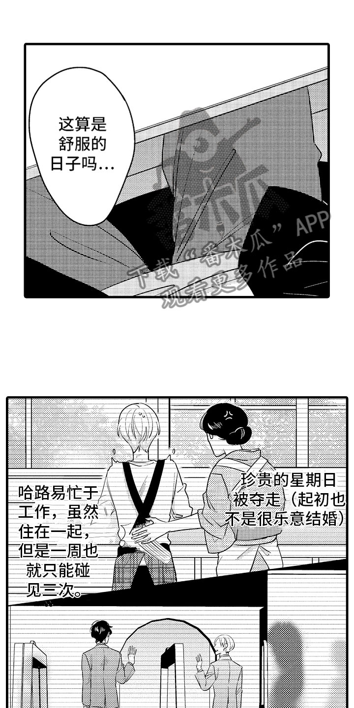第5章：久违的重逢0