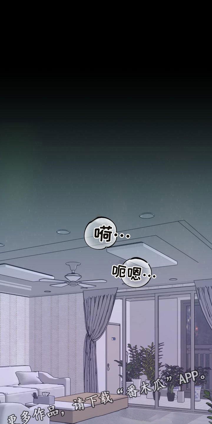 第5章：别惹我：约定1