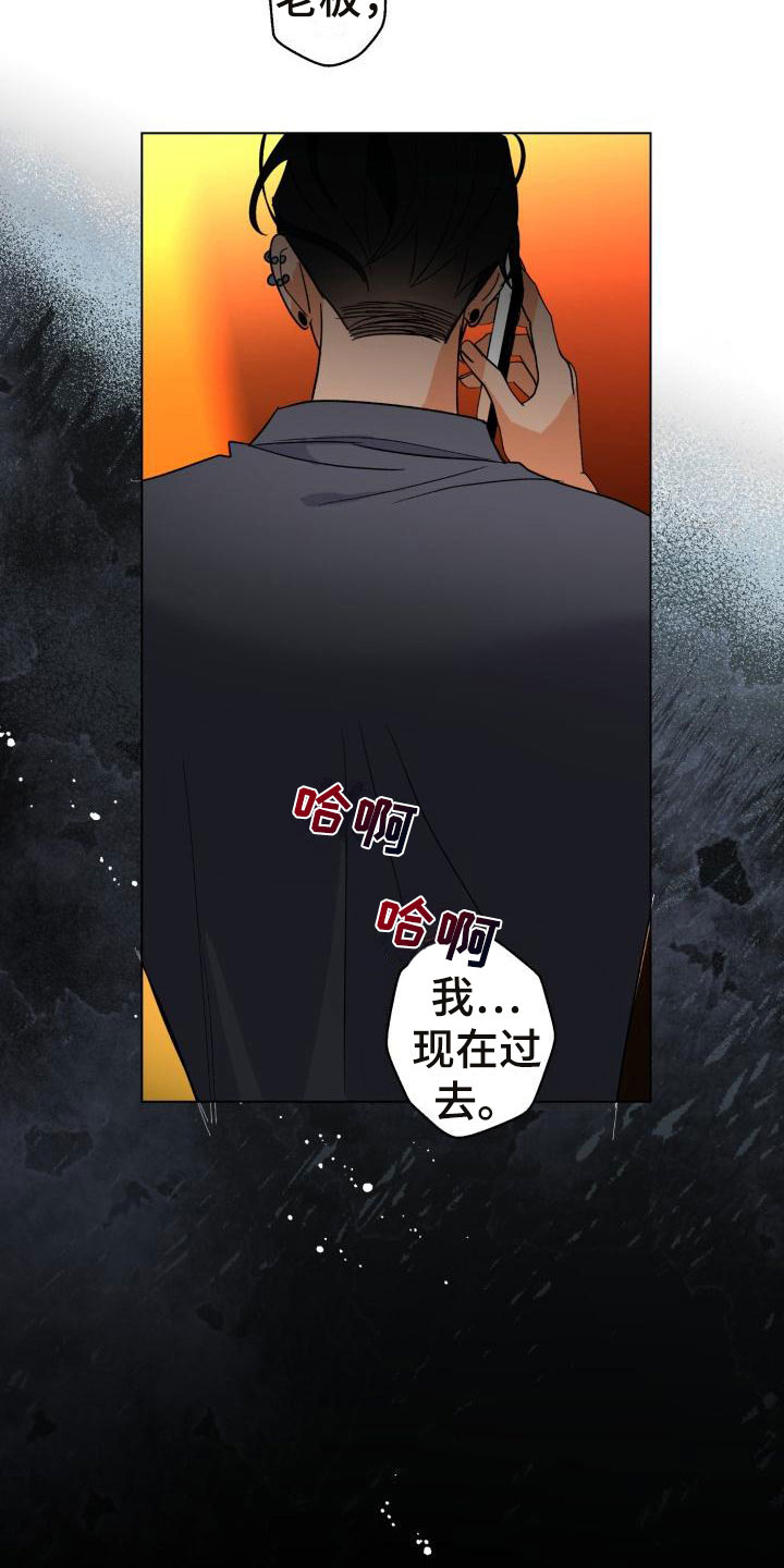 第6章：别惹我：需要药0