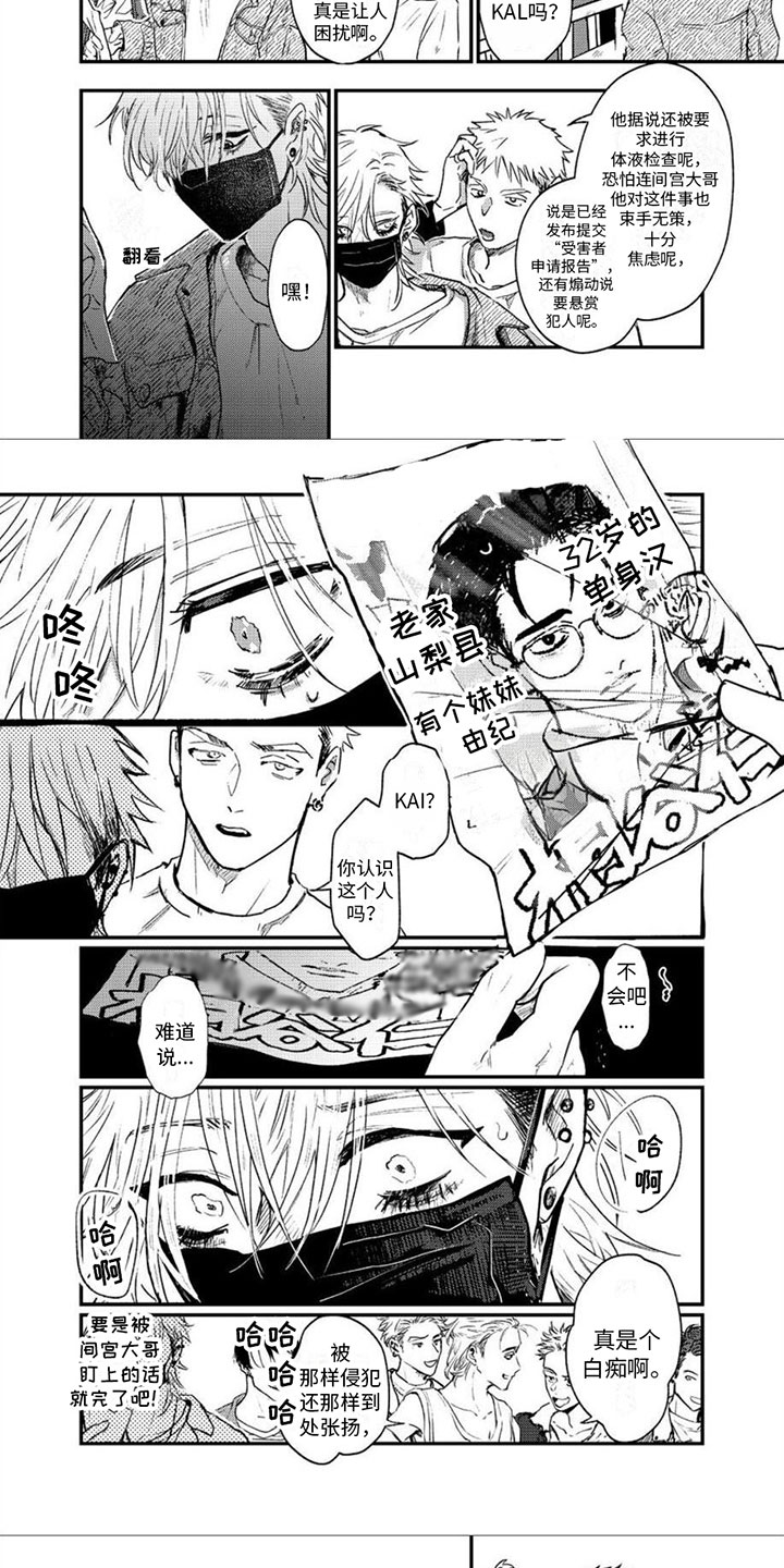 第1章：无助4